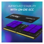 Kingston Technology FURY Impact memory module