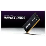 Kingston Technology FURY Impact memory module