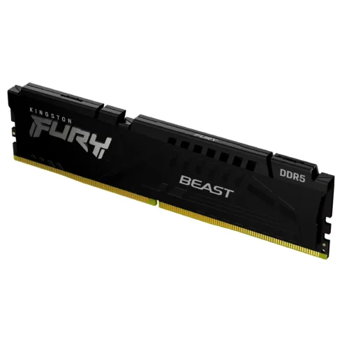 Kingston Technology FURY Beast memory module