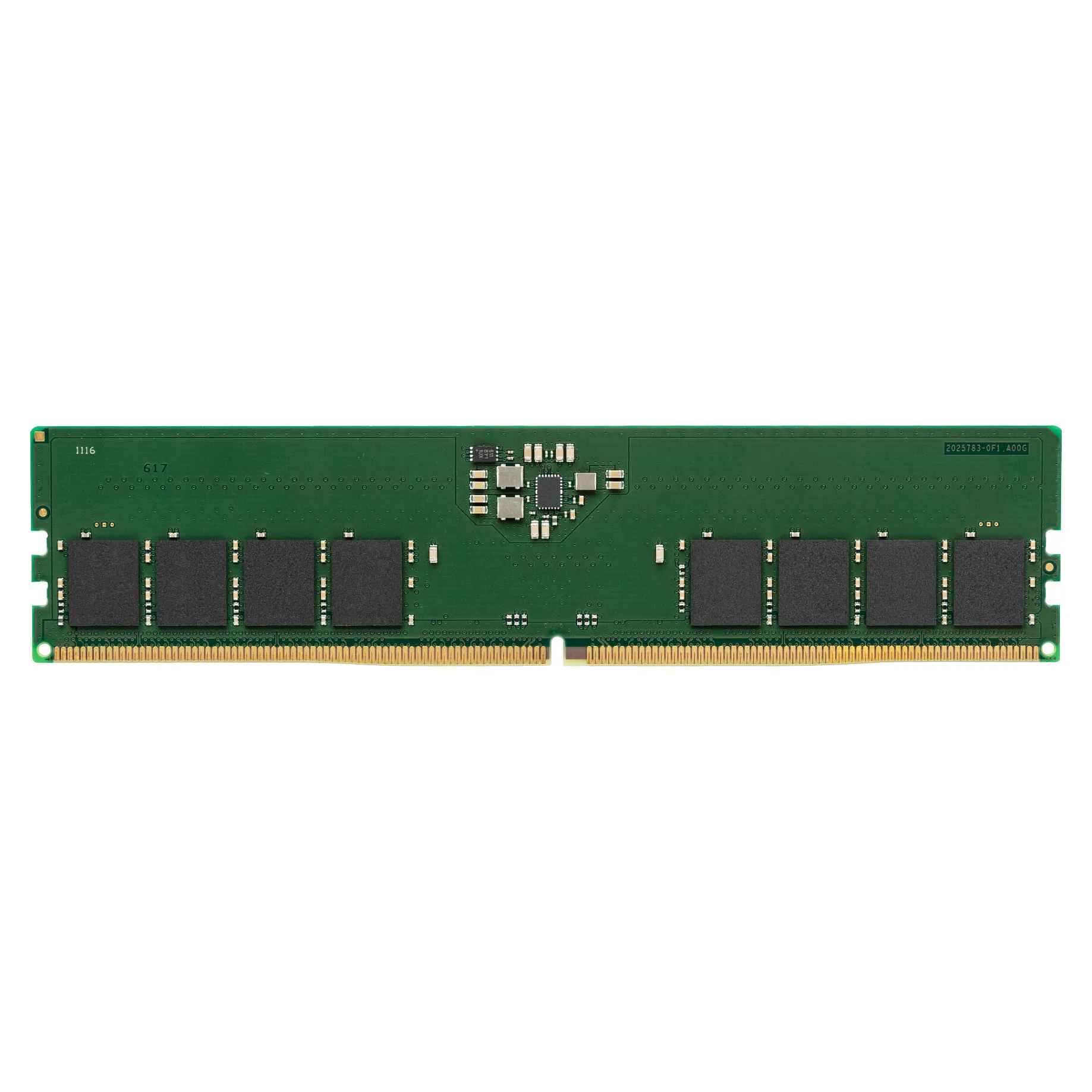 Kingston Technology KCP556US8-16 memory module Kingston Technology KCP556US8-16 memory module