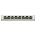 Tinklo komutatorius D-Link GO-SW-8G/E, vaizdas 3