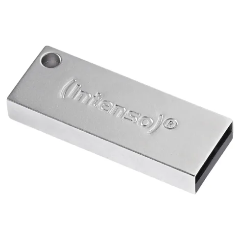 Intenso Premium Line USB flash drive (Atnaujinta)