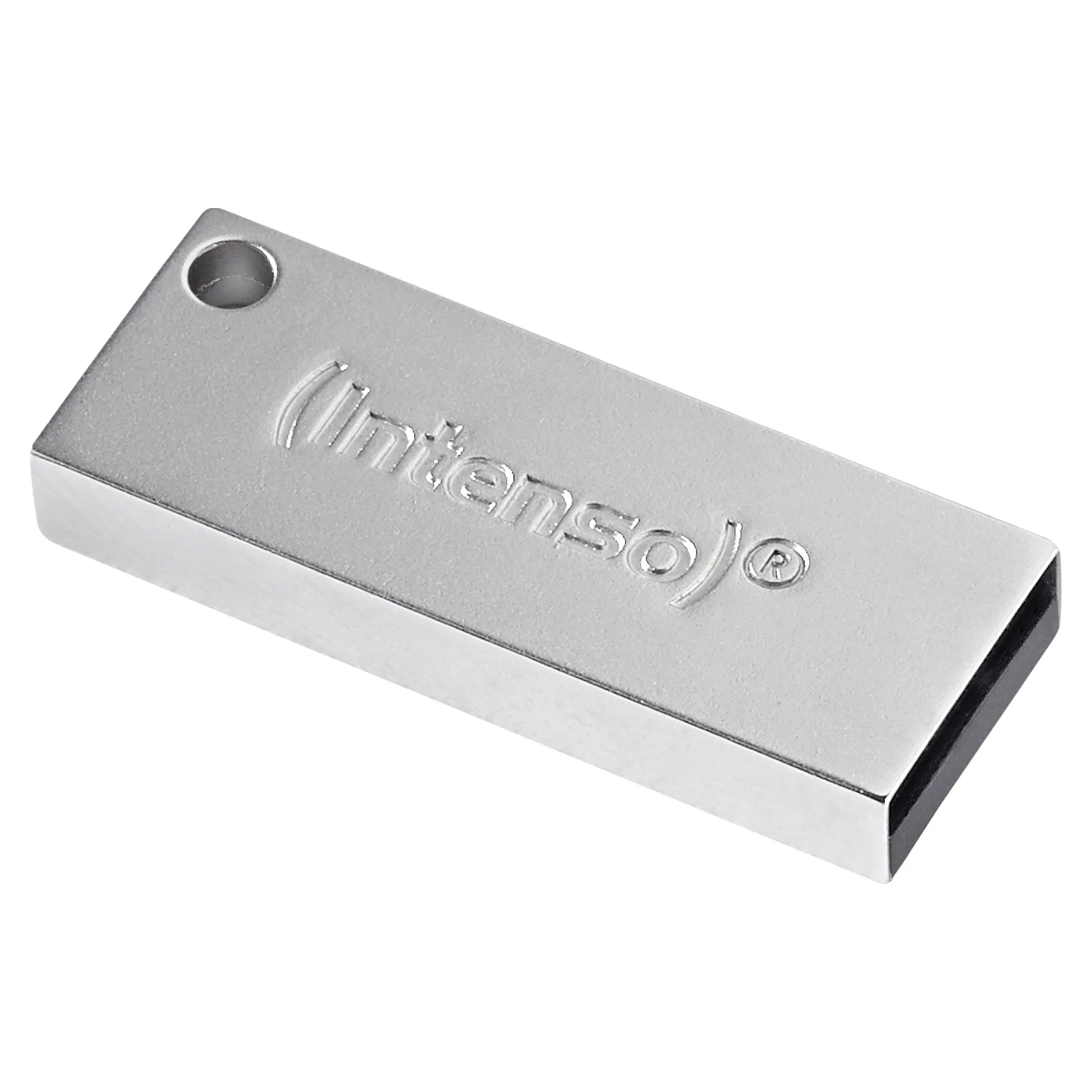 Intenso Premium Line USB flash drive (Atnaujinta) Intenso Premium Line USB flash drive (Atnaujinta)