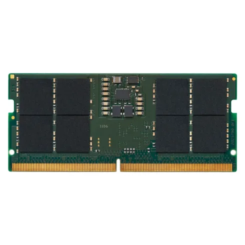 Kingston Technology KCP556SS8-16 memory module