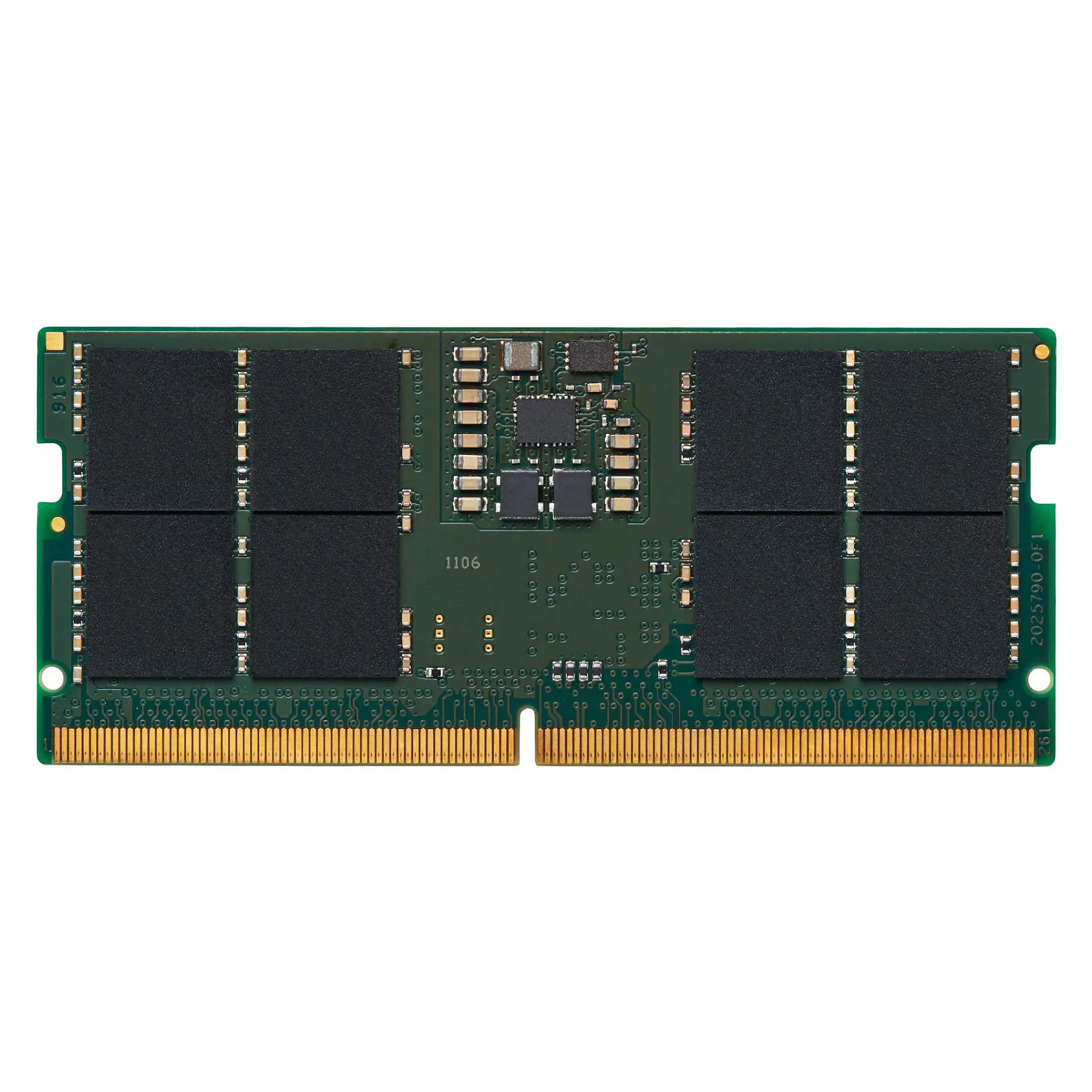 Kingston Technology KCP556SS8-16 memory module Kingston Technology KCP556SS8-16 memory module