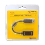 Vaizdo adapteris DeLOCK 61849, vaizdas 2