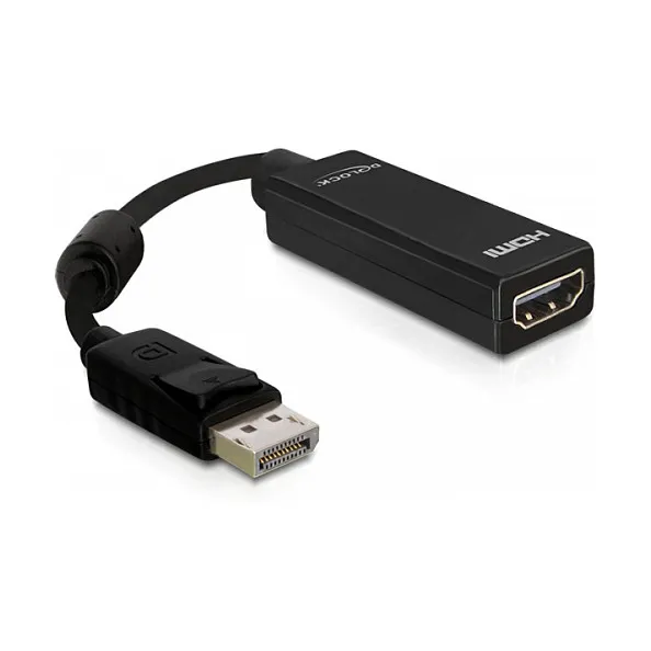 DeLOCK 61849 video cable adapter Vaizdo adapteris DeLOCK 61849