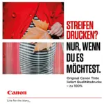 Rašalo kasetė Canon CL-546 (8289B001), vaizdas 2