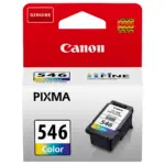 Rašalo kasetė Canon CL-546 (8289B001)