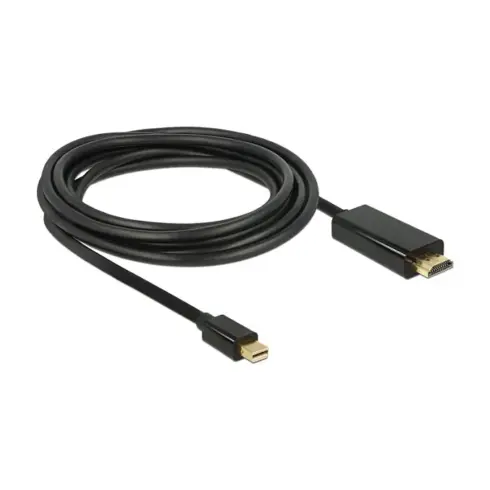 Vaizdo adapteris DeLOCK 83698