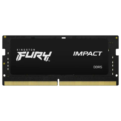 Kingston Technology FURY Impact memory module