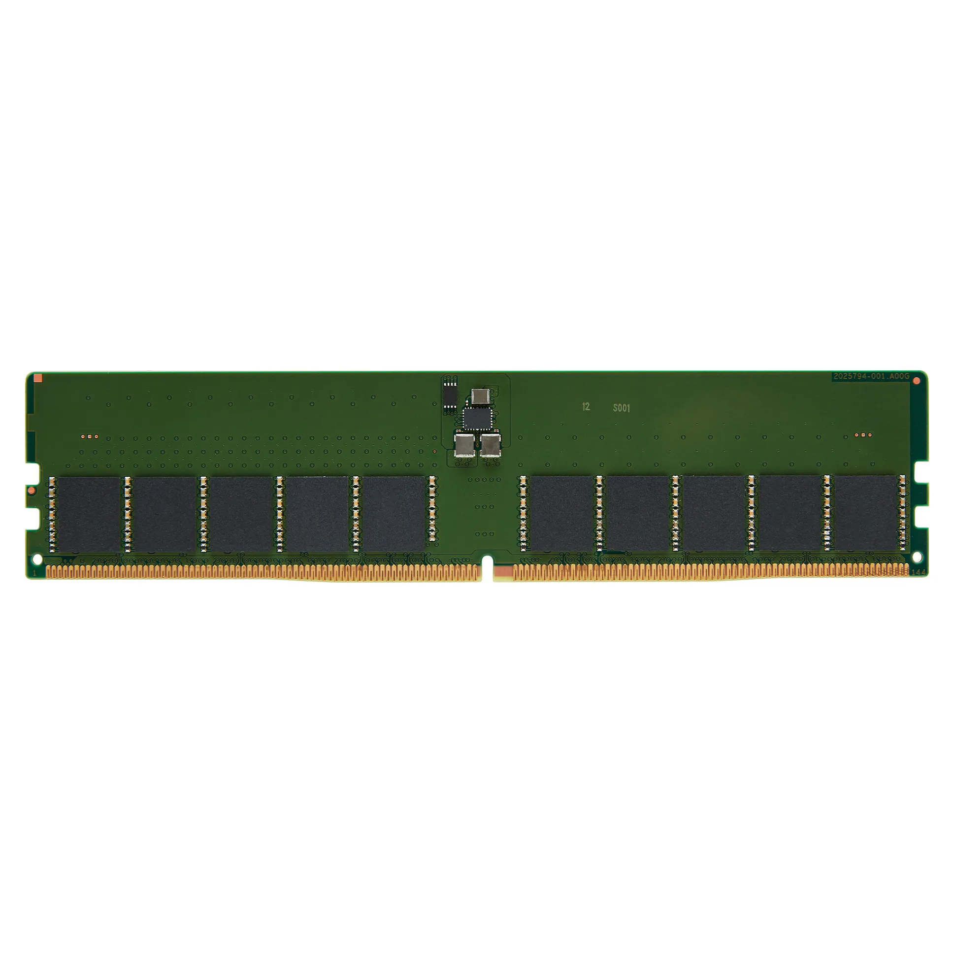 Kingston Technology KSM56E46BD8KM-32HA memory module Kingston Technology KSM56E46BD8KM-32HA memory module