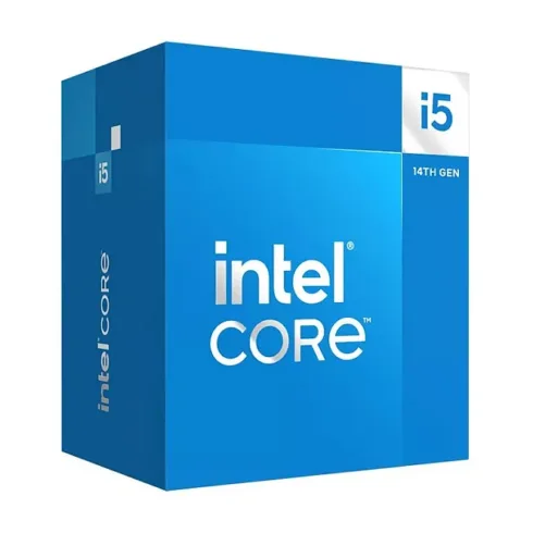 Intel Core i5-14500 processor