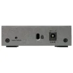 Tinklo komutatorius NETGEAR GS105E-200PES, vaizdas 4
