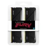 Kingston Technology FURY Beast RGB memory module