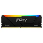 Kingston Technology FURY Beast RGB memory module
