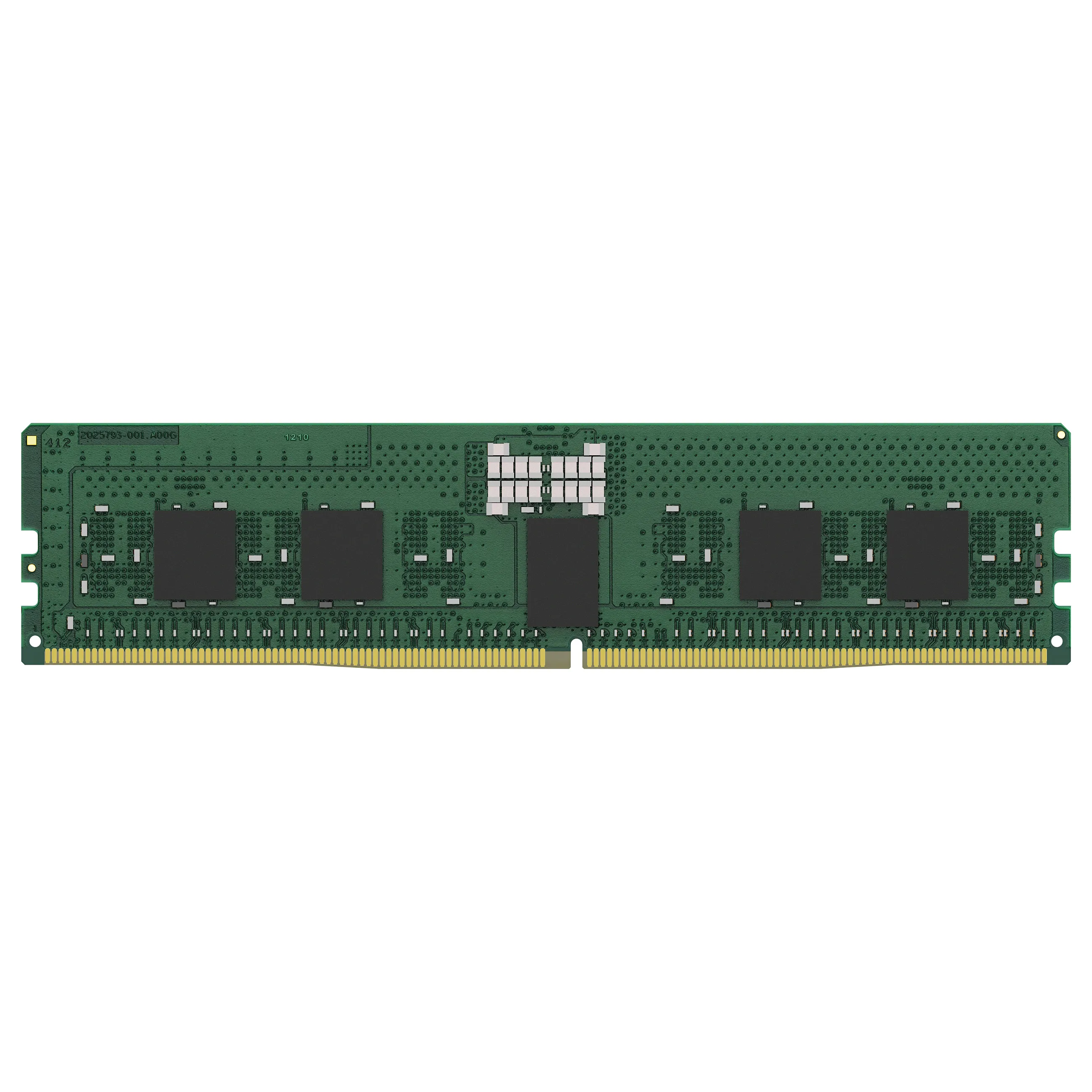 Kingston Technology KSM56R46BS8PMI-16HAI memory module Kingston Technology KSM56R46BS8PMI-16HAI memory module