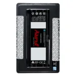 KINGSTON 128GB 6400MT/s DDR5 ECC Reg CL32 DIMM Kit of 4 FURY Renegade Pro EXPO