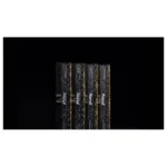 KINGSTON 128GB 6400MT/s DDR5 ECC Reg CL32 DIMM Kit of 4 FURY Renegade Pro EXPO