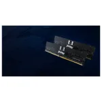 KINGSTON 128GB 6400MT/s DDR5 ECC Reg CL32 DIMM Kit of 4 FURY Renegade Pro EXPO