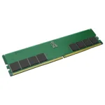 Kingston Technology ValueRAM memory module