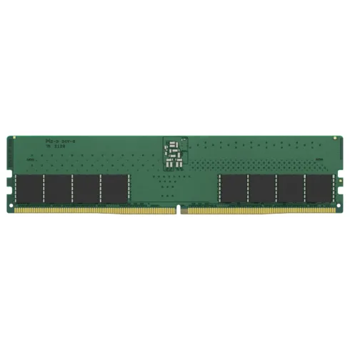 Kingston Technology ValueRAM memory module
