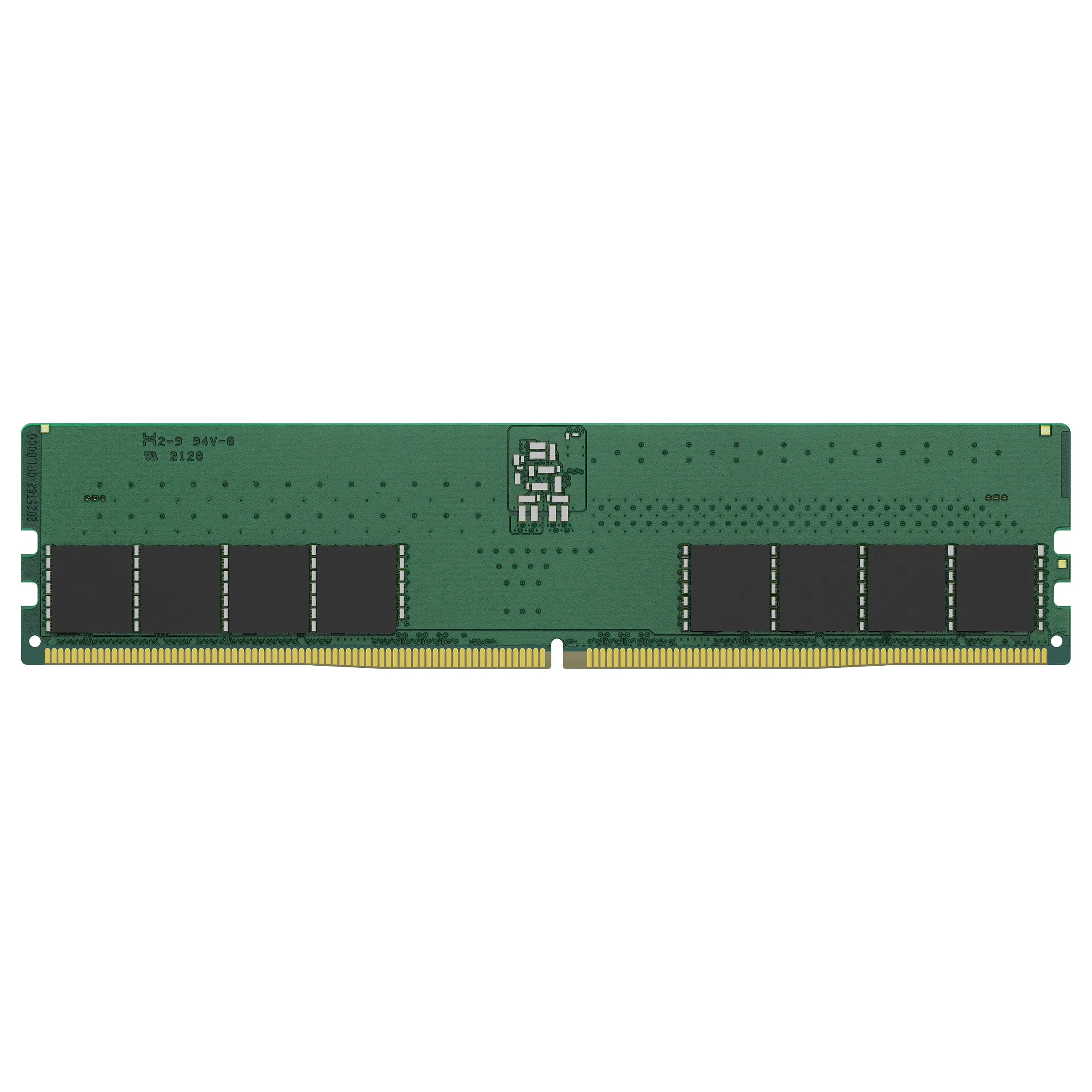 Kingston Technology ValueRAM memory module Kingston Technology ValueRAM memory module