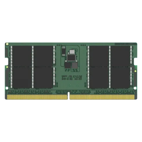 Kingston Technology KCP556SD8-48, 48 GB, DDR5, 262-pin SO-DIMM