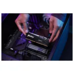 Kingston Technology FURY Beast RGB memory module