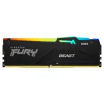 Kingston Technology FURY Beast RGB memory module