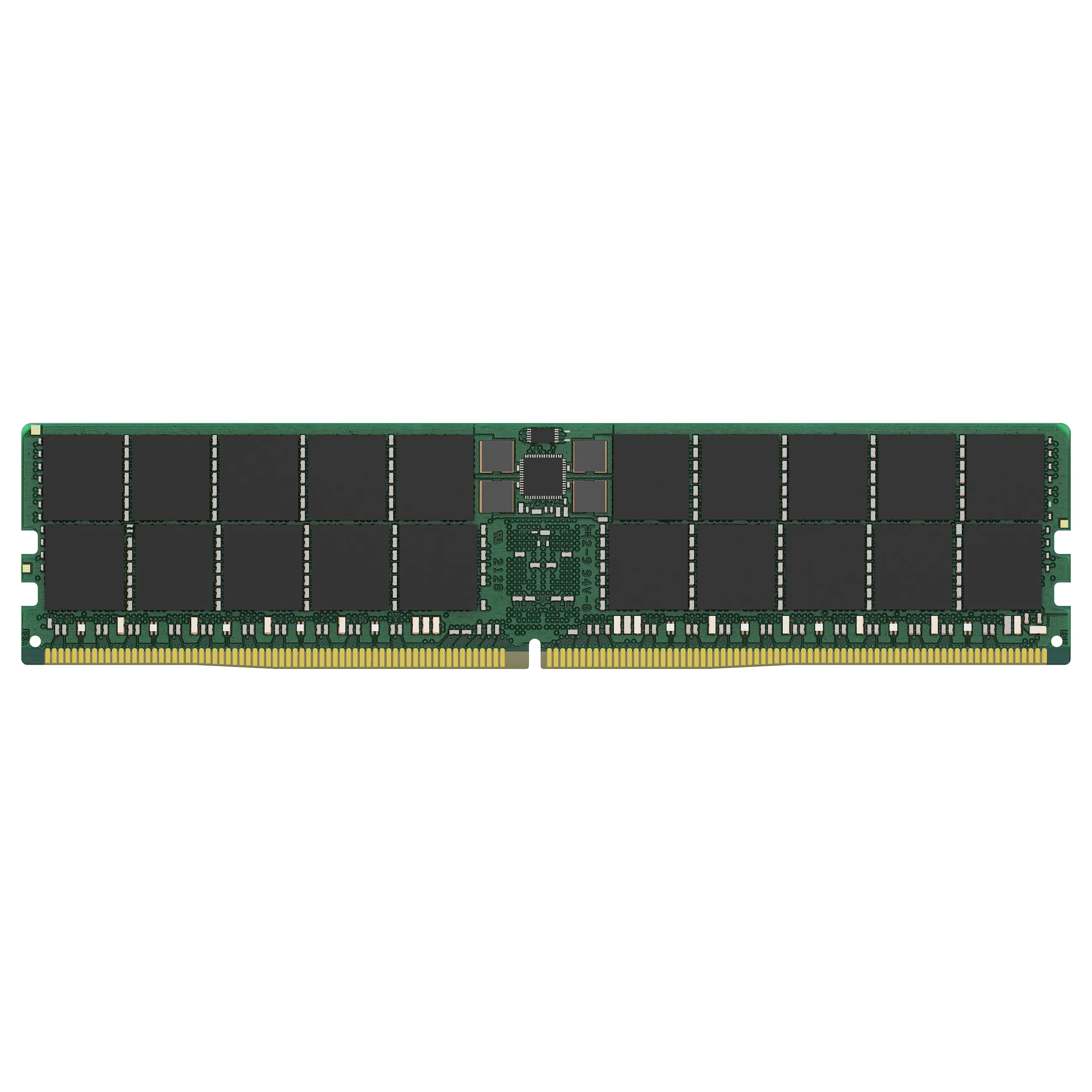 Kingston Technology KSM56R46BD4-64MD memory module Kingston Technology KSM56R46BD4-64MD memory module