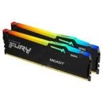 Kingston Technology FURY Beast RGB memory module