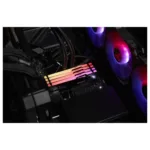 Kingston Technology FURY Beast RGB memory module