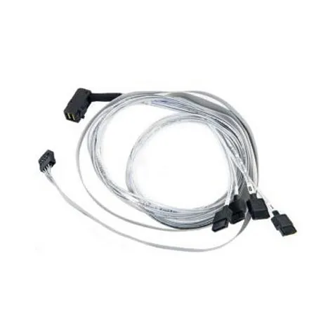 Vidinis kompiuterio kabelis Microsemi ADAPTEC I-RA-HDMSAS-4SATA-SB (2280000-R)