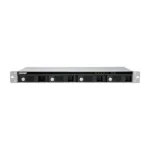QNAP TR-004U storage drive enclosure