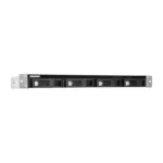 QNAP TR-004U storage drive enclosure