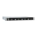 QNAP TR-004U storage drive enclosure