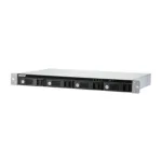 QNAP TR-004U storage drive enclosure