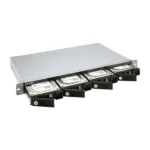 QNAP TR-004U storage drive enclosure