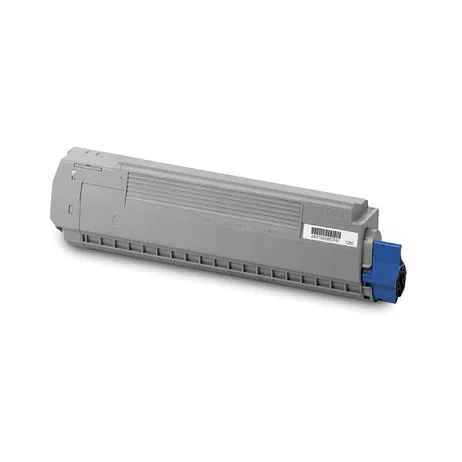 OKI Cyan toner cartridge