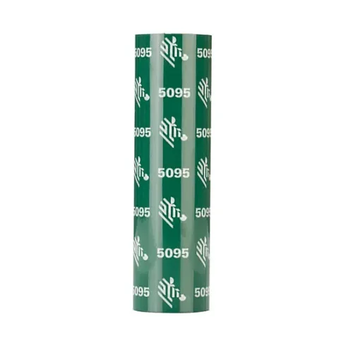 Zebra 5095 Resin thermal ribbon