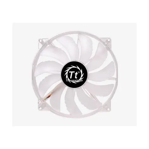 Korpuso aušintuvas Thermaltake Pure 20 LED (CL-F016-PL20BU-A)