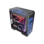 Korpuso aušintuvas Thermaltake Pure 20 LED (CL-F016-PL20BU-A), vaizdas 8
