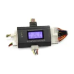 Vidinis kompiuterio kabelis DeLOCK 18159 battery tester, vaizdas 3