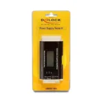 Vidinis kompiuterio kabelis DeLOCK 18159 battery tester, vaizdas 4