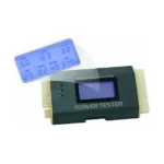 Vidinis kompiuterio kabelis DeLOCK 18159 battery tester, vaizdas 5