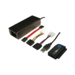 LogiLink AU0006C interface cards/adapter