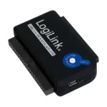 LogiLink AU0006C interface cards/adapter