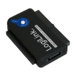 LogiLink AU0006C interface cards/adapter