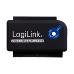 LogiLink AU0006C interface cards/adapter